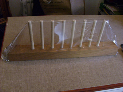 Peg Loom 
